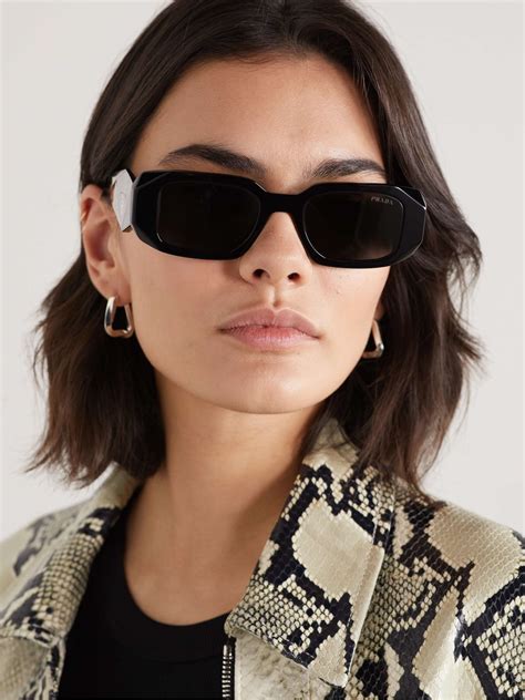 prada ladies sunglasses amazon|shop Prada sunglasses online.